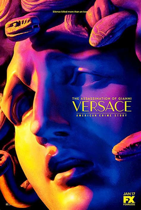 versace film darsteller|gianni versace death movie.